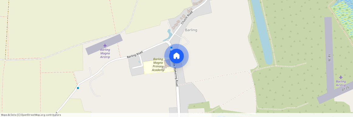 Little Wakering Road, SS3 0LR, Barling Magna