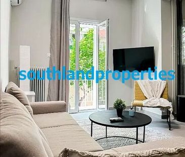 Διαμέρισμα για ενοικίαση - Νέος Κόσμος, - Photo 3