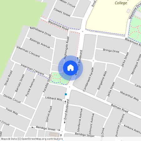 13 Clarence Walk, VIC 3064, Mickleham