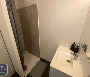 Appartement 2 Pièces 40 m² - Photo 4