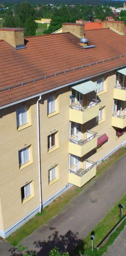 Djurgårdsvägen, Kristinehamn - Foto 1