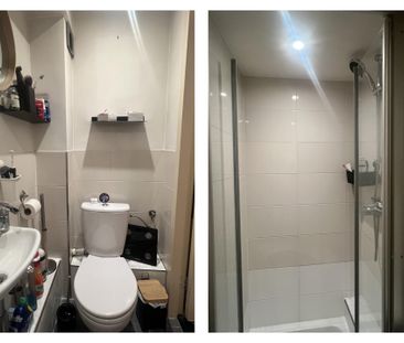 Te huur: Appartement Korsjespoortsteeg in Amsterdam - Foto 4