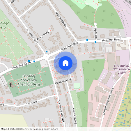 Haithaburing, 24837, Haithaburing    Schleswig