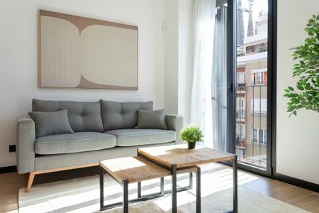 Carrer del Rosselló, Barcelona, Catalonia 08025 - Foto 4