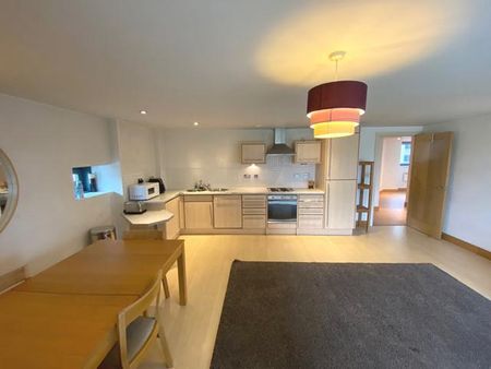 2 bedroom apartment to rent - Photo 2