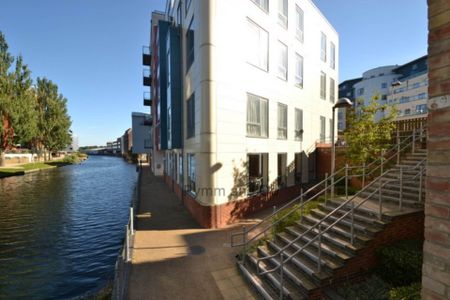 Granary View, Norwich - Photo 5