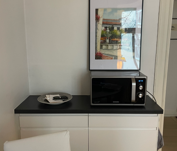 Västmannagatan, Stockholm - Foto 2