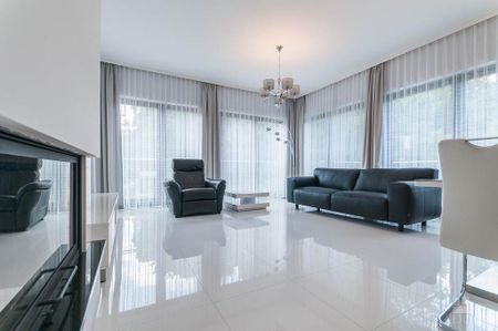 MIESZKANIE na WYNAJEM - Zdjęcie 3