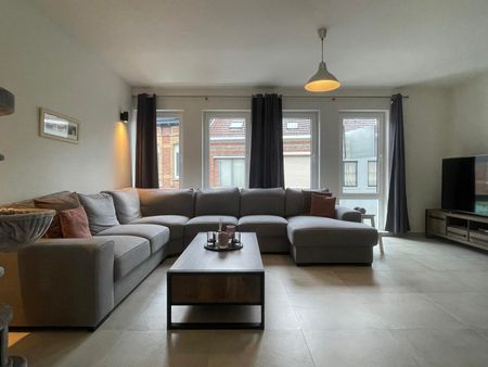 Nieuwbouwappartement 2 slaapkamers Turnova - Foto 3