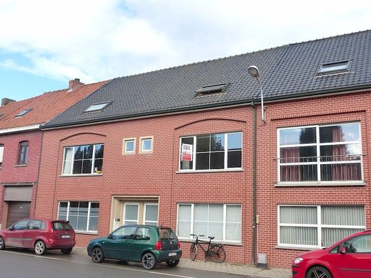 Ruim duplexappartement met 2 slaapkamers! - Foto 1