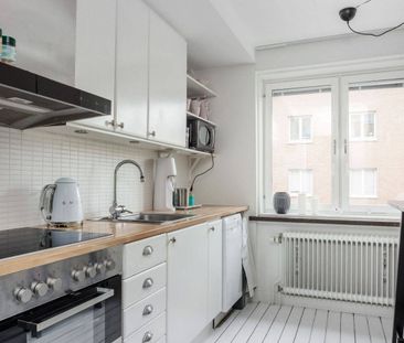 Kansligatan, Skövde - Photo 4