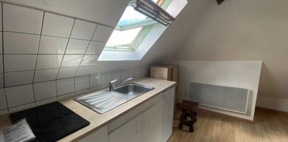 A louer - studio - uzerche - Photo 2