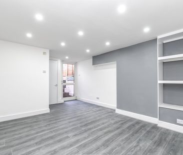 1 Bed Flat, Forburg Road, N16 - Photo 1