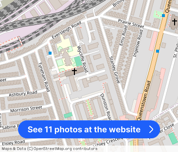 4 bedroom terraced house for rent - Photo 1