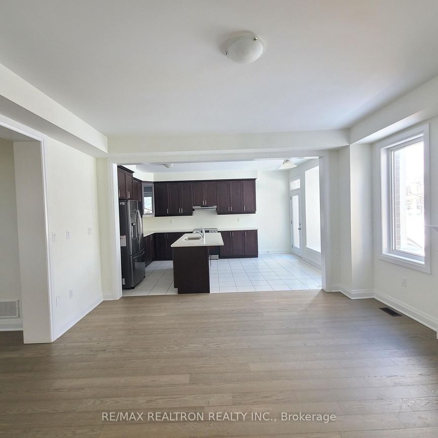 For Lease - 3246 Chimney Swift Crescent, Pickering, Ontario - Photo 1