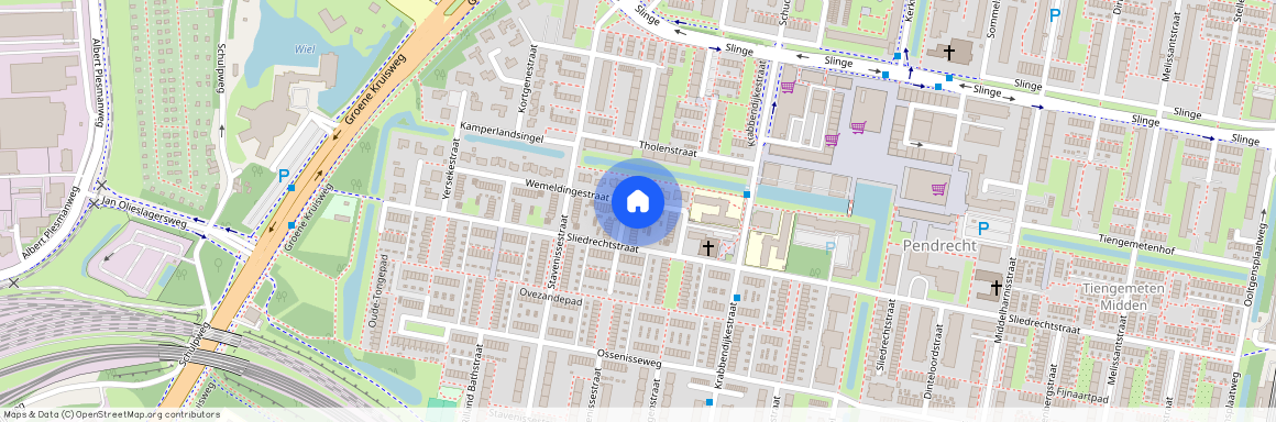 Wemeldingestraat 12 3086JT Rotterdam