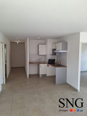 T3 AVEC TERRASSE + PARKING - Photo 4