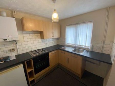 2 bedroom bungalow to rent - Photo 3