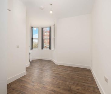 1 bedroom house of multiple occupation to rent - Photo 1