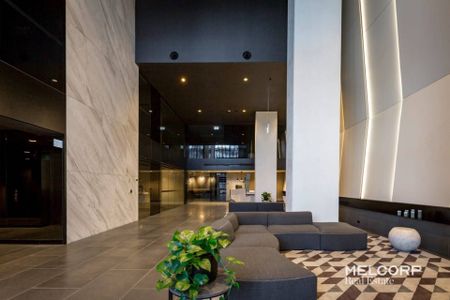 STYLISH TWO-BEDROOM APARMTENT IN MARINA TOWER - FURNISHED - Photo 5