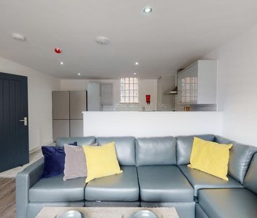 5 bedroom house to rent - Photo 2