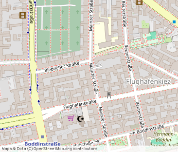 Mainzer Straße, Berlin - Photo 1