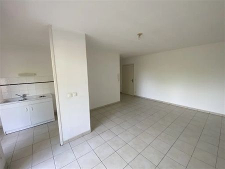 Location appartement 2 pièces - 43m² à Merignac (33700) - Photo 2