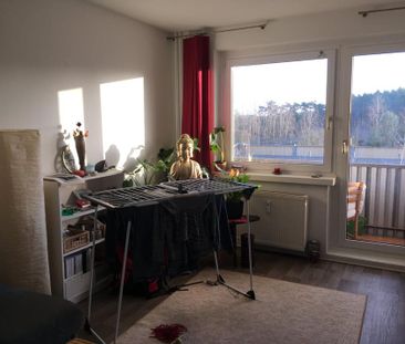 Helle 2 Zimmer Wohnung in Finow - Photo 5
