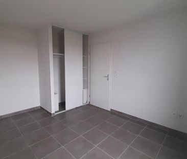 location Appartement T2 DE 44.08m² À ST SEBASTIEN SUR LOIRE - Photo 2