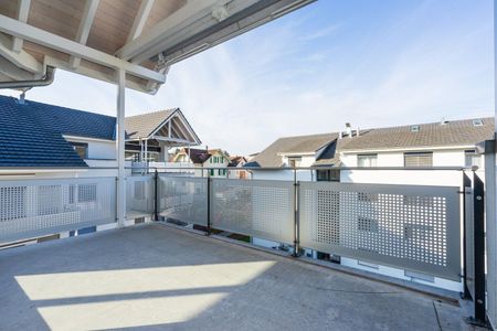 Ländlich und doch zentral - Photo 2