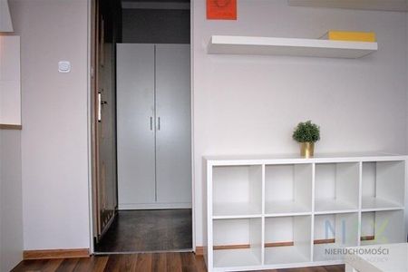1-pokojowe, ul. Jasińskiego, Prokocim - Zdjęcie 4