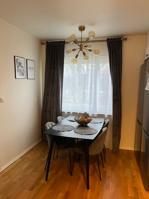 Mörners Väg, Växjö - Photo 1