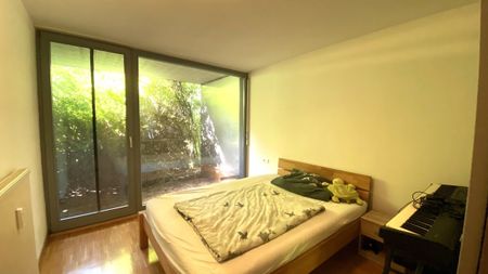Gemütliche 2,5- Zimmer-Garten-Wohnung in zentrumsnaher Lage in Dornbirn, Am Kehlerpark - Photo 3