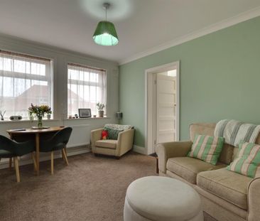 St Ronan'S Road, Southsea Optional Furnishings - Photo 3