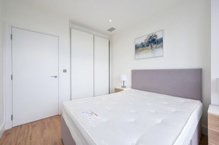 1 bedroom apartment to rent - Photo 5