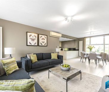 3 bedroom apartment to rent - Photo 2