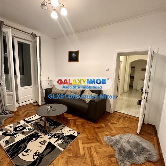 Inchiriere apartament 2 camere Vatra Luminoasa Piata Iancului RENOVAT - Photo 1