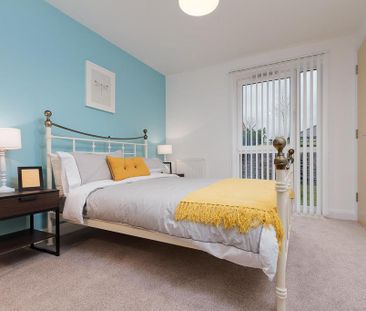2 bedroom apartment to rent - Photo 1