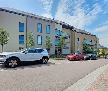 Appartement te huur - Foto 2