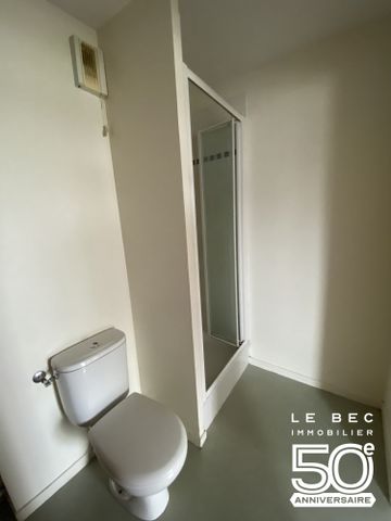 A LOUER T2 meublé PLOEREN - Photo 2