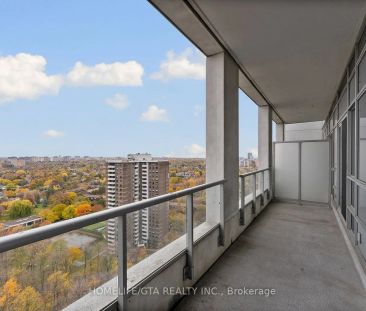 2015 Sheppard Avenue E #2207 - Photo 6