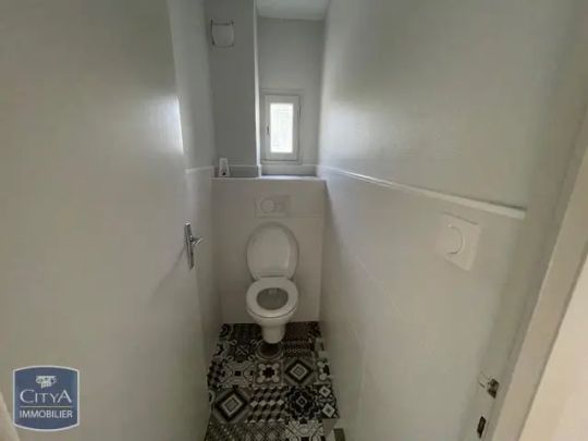 Appartement à louer 2 pièces 55.67m² - Photo 1