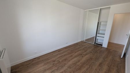location Appartement T4 DE 89.32m² À LE CHESNAY - Photo 5