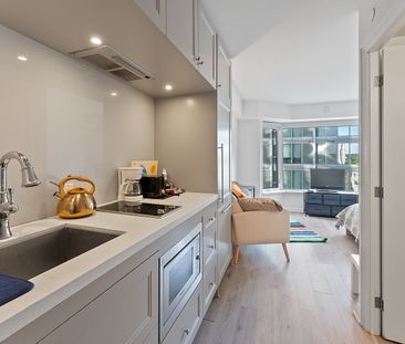 For Lease - 155 Yorkville Avenue Unit# 1013, Toronto, Ontario - Photo 6