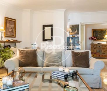 Apartamento en alquiler en La Missió - Foto 3