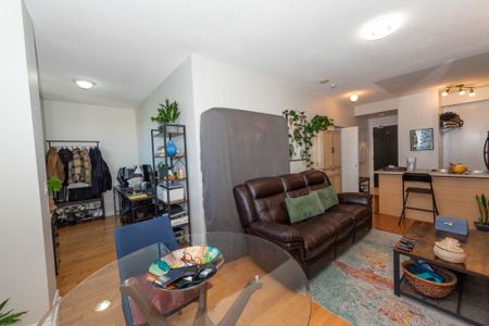 For Lease - 388 Prince of Wales Drive Unit# 3301, Mississauga, Ontario - Photo 3