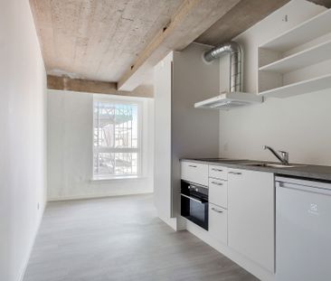 1-vær. lejlighed - Photo 5