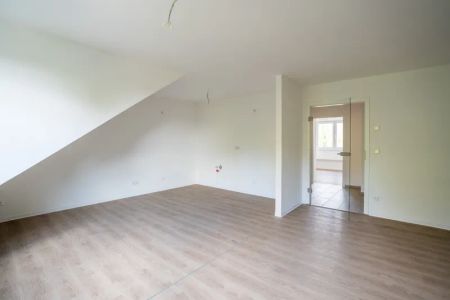 Neubau Dachgeschosswohnung - Photo 5