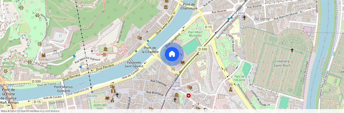38000, Grenoble