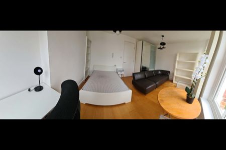 Studio Flat, Peckham, SE15 - Photo 4
